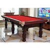 Pool for adults, marble table, American style