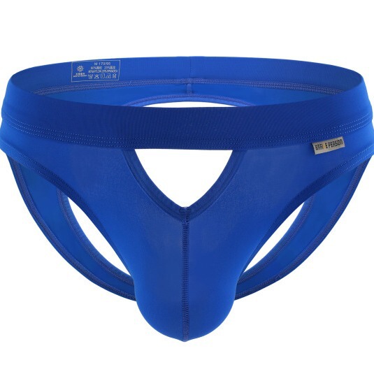 Wholesale supply of BRAVE PERSON Men's double pants B1187#