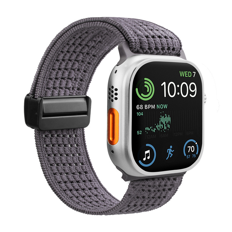Apple WatchバンドS10バンドiwatchバンドApple Watchバンドiwatch789SE腕時計バンドに適用|undefined