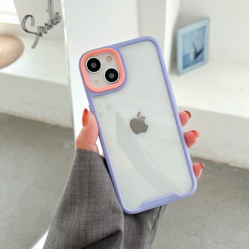 NEW NEW BiG EyeS Color CAmerA A22 5G A03CORE 2021 S21FE 5G A1 Protective CASe