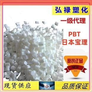 PBT Japan Bori 3300 glass fiber 30% chemical resistance electrical and electronic applications injection molding grade