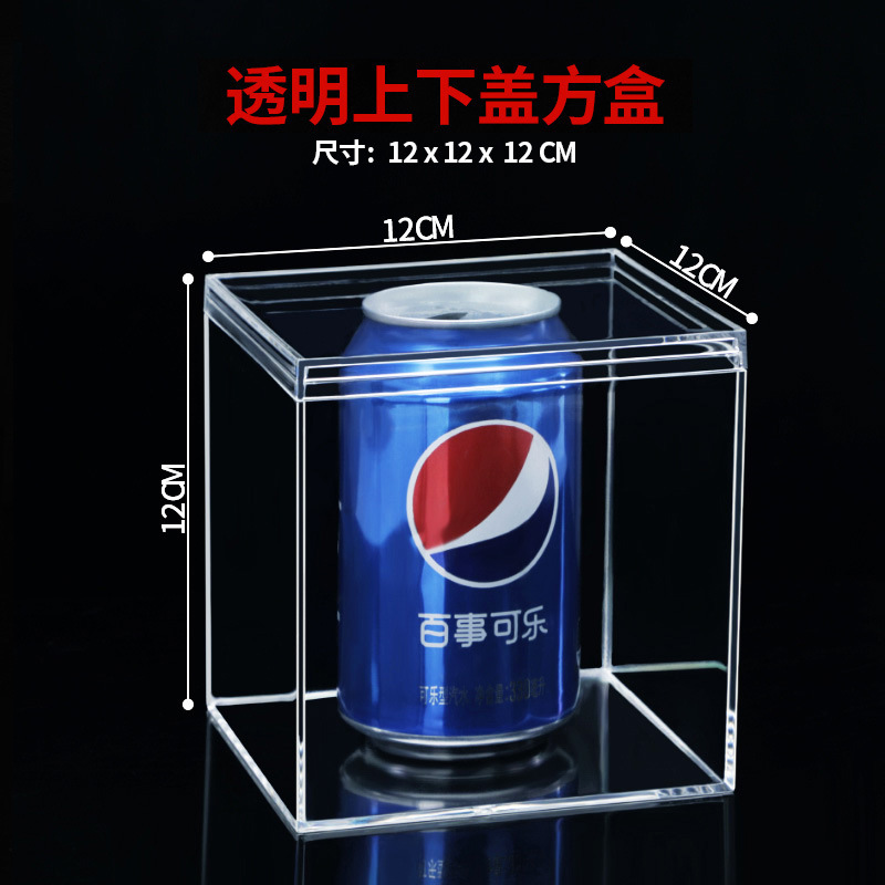 12cm(천지커버, 64개/박스)