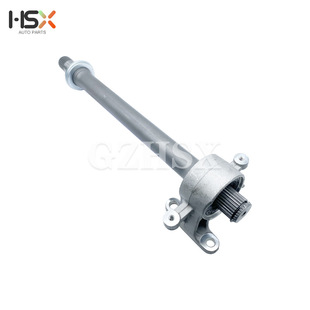 44500-TA0-A00 front half shaft intermediate transition shaft is suitable for Honda Odyssey SPIRI Accord Auto Parts