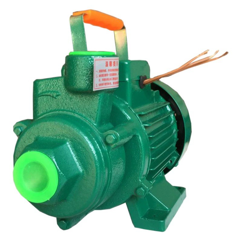 Бренд Lingbo 1DB-35 вихревой бытовой насос высокого давления для пресной воды 330 Вт Гарантия низкой мощности прямые продажи с фабрики