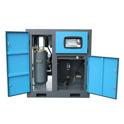 Guangdong Jaguar Permanent Magnet Hava kompressorları