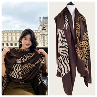 2026���X���ϻ��͹����X�L�������������͸��z��LeopardPrint