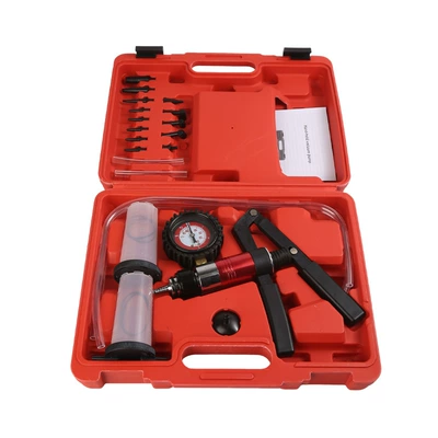 Brake Oil Replacement Tool, Mühərrik alətləri