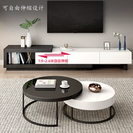 桌类、茶几;餐桌;茶几+电视柜