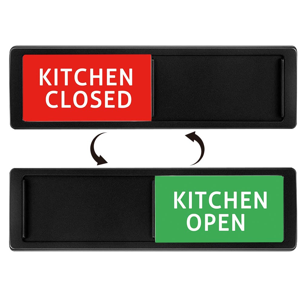 Pegatinas para lavavajillas, imanes para lavavajillas, letreros de estado para salas de conferencias en varios idiomas, marcadores magnéticos