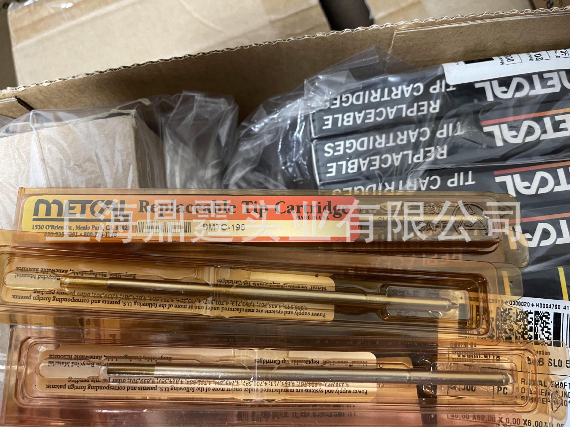 METCAL OKI SMTC-196 ������ Soldering Tips