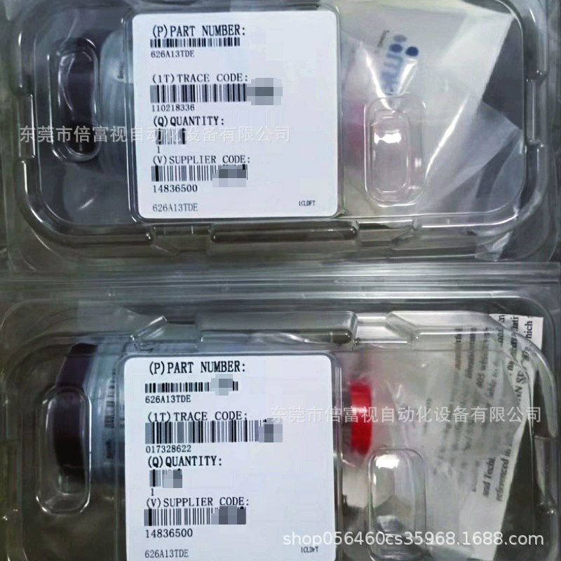 Вакуумметр MKS 627F11TBC1B Совершенно новый оригинальный запас доступен для продажи по договоренности.