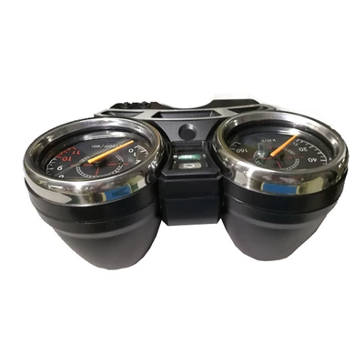 Motosiklet cihazları Ybr250 Digital Instrument