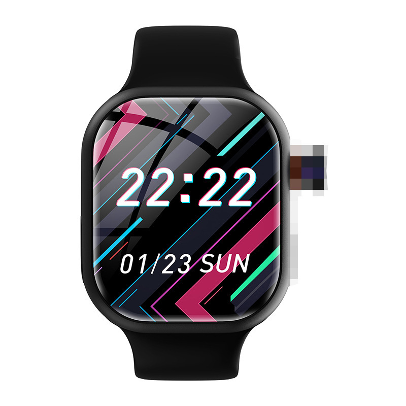 Jc01Pro (Youguishu) 5g Full Network Video Call Payment S11 Curved Screen Sos King Phone Watch