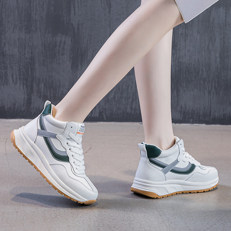 녹색 하이 탑 싱글 라이닝 펄스 + 자기 충격