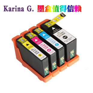 �m�ô���Dell 31 32 33 34ī��V525W V725w��ӡ�Cī�� ��ī