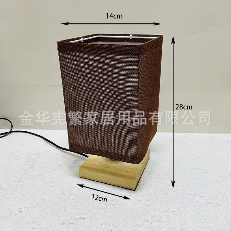 Fábrica directa 2024 lujo creativo de lujo europeo y americano lámpara de escritorio dormitorio simple lámpara de cabecera de cama decoración cálida lámpara de escritorio