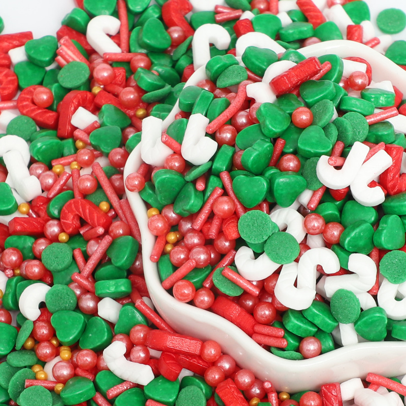 크리스마스*25-1000g【가방】