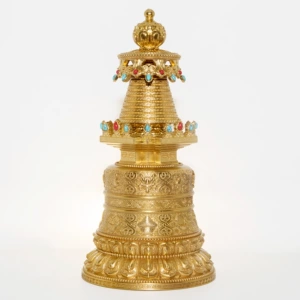 Firebird Craft восемь Jijiang Kada Tower Tibet Home Product