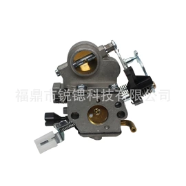 化油器;其他发动系统;车身及附件
