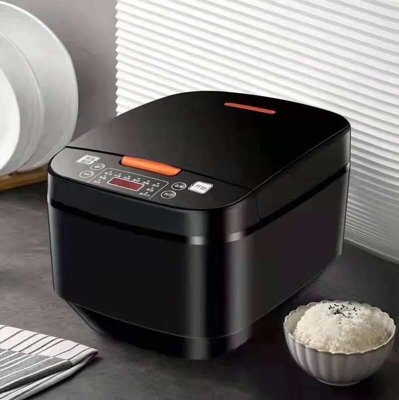 跨境多功能智能电饭煲家用大容量预约定时电饭锅5LRice cooker|undefined