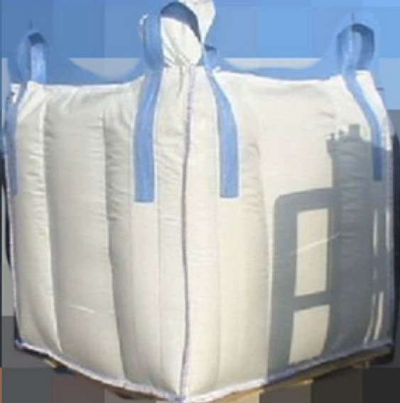 Заводское изготовление различных тоннажных мешков, формовочные контейнерные мешки, герметизация