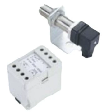 F/I Converter, tachometer