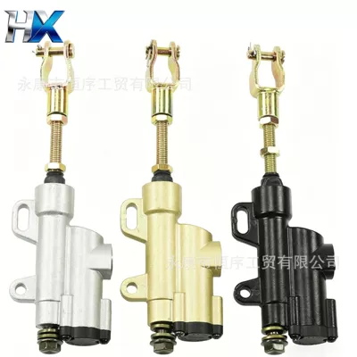 Pump Disc Brake Oil Pump – Other brake systems