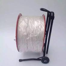 矿用引路线 自发光防火 抗拉强度高 适用于煤矿领域