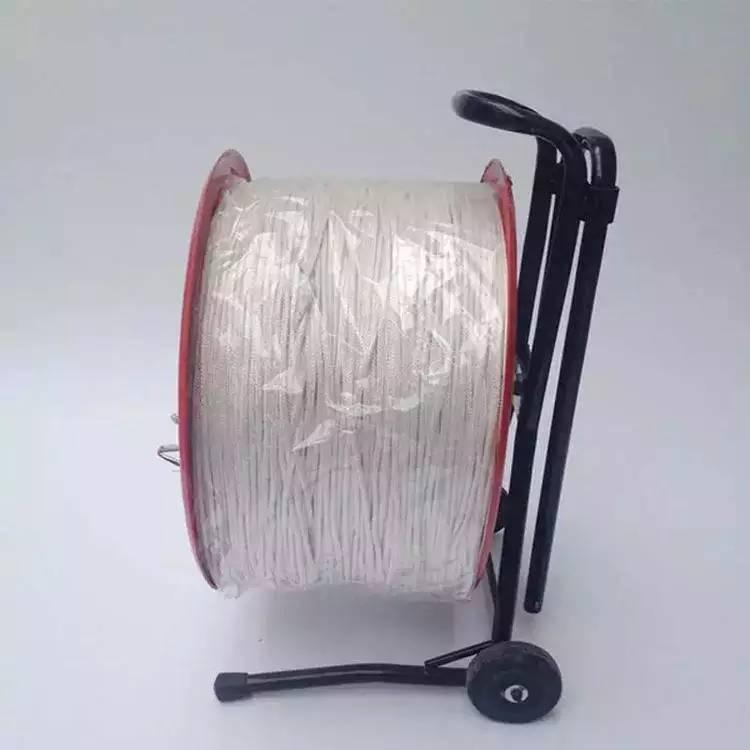 矿用引路线 自发光防火 抗拉强度高 适用于煤矿领域