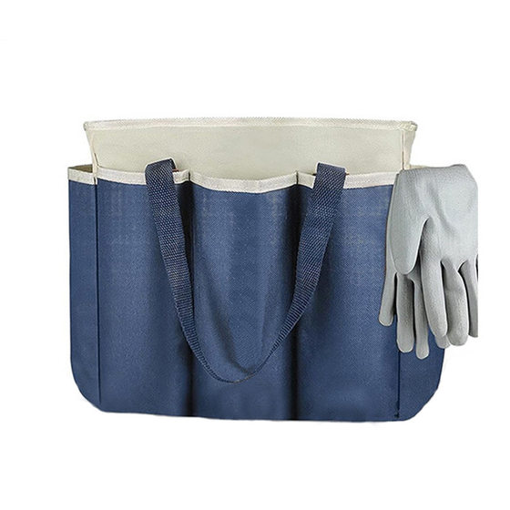 Cross-border Aluminum Alloy Household Planting Garden Tools suit Scissors Shovel Gloves Multifunctional Gardening Tools suit