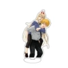 Chainsaw man double model 02