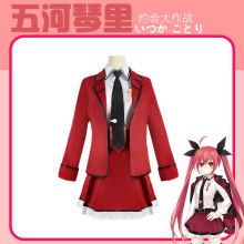�s��������cos���������jk�Ʒ���ħcosplay�������ݳ����b