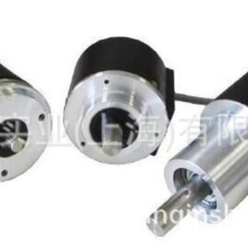德国LITTON编码器,LITTON防爆型编码器