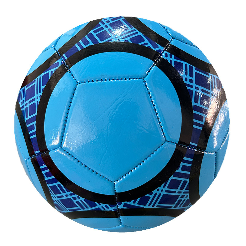 Fútbol adulto estudiantes de primaria máquina de coser PVC fútbol juvenil entrenamiento de exámenes de escuela secundaria niños fútbol 5 pelota mayorista