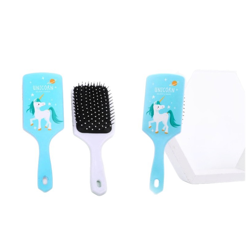 Pony cuadrado airbag pein de dibujos animados lindo cabello curado pelo