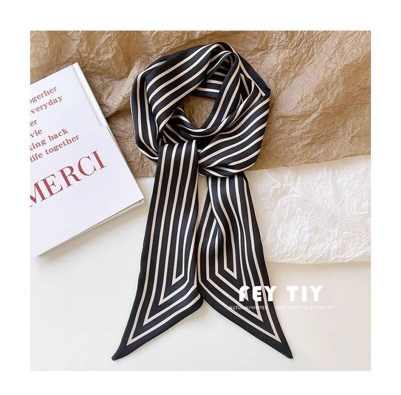 Black stripes