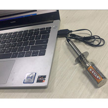 HSP HPI 模型甲醇车 燃油车 点火器 USB适用接头 充电线