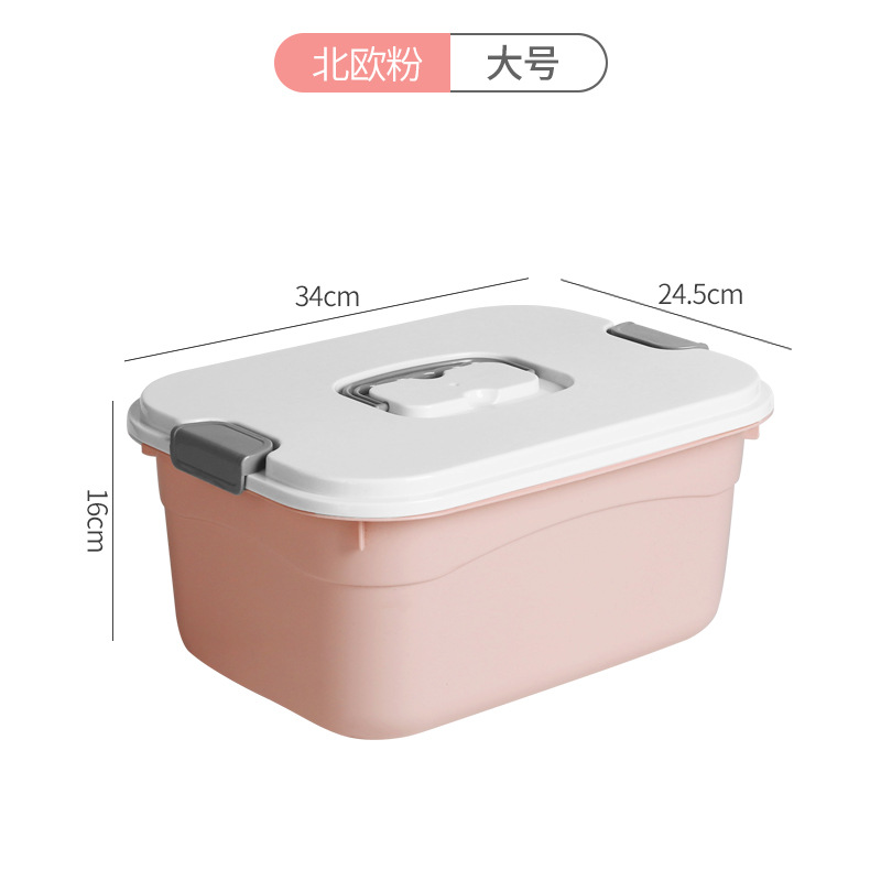 핑크 L사이즈