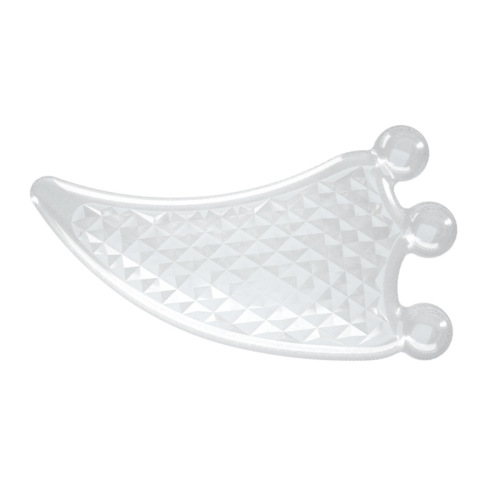 Upgraded facial beauty board, beauty gadget, facial massage board, three shaving and neck pulling sticks, non-jade lifting