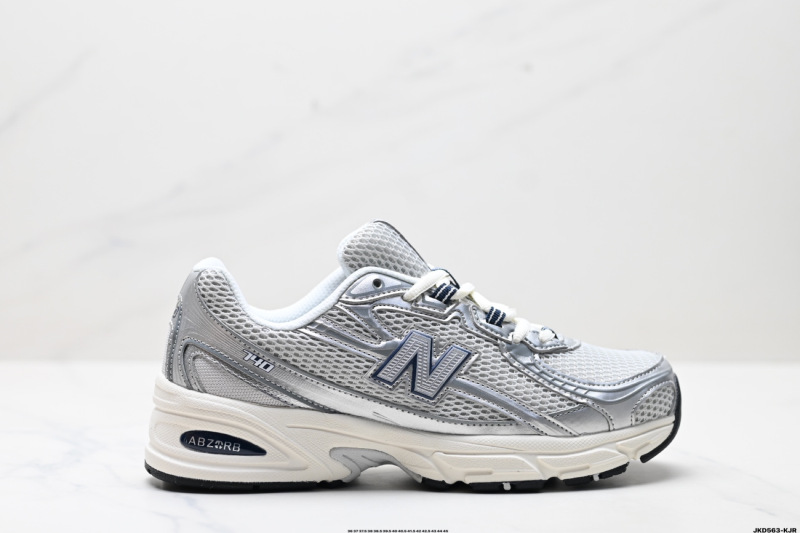 2025莆田工場直販外国貿易クロスボーダーNB740レトロカジュアルダッドシューズクラシック男女同じスタイル|undefined