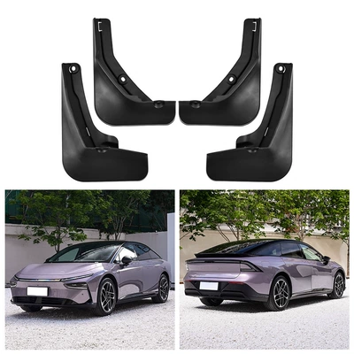Mudguard 2024 fender leather tile front