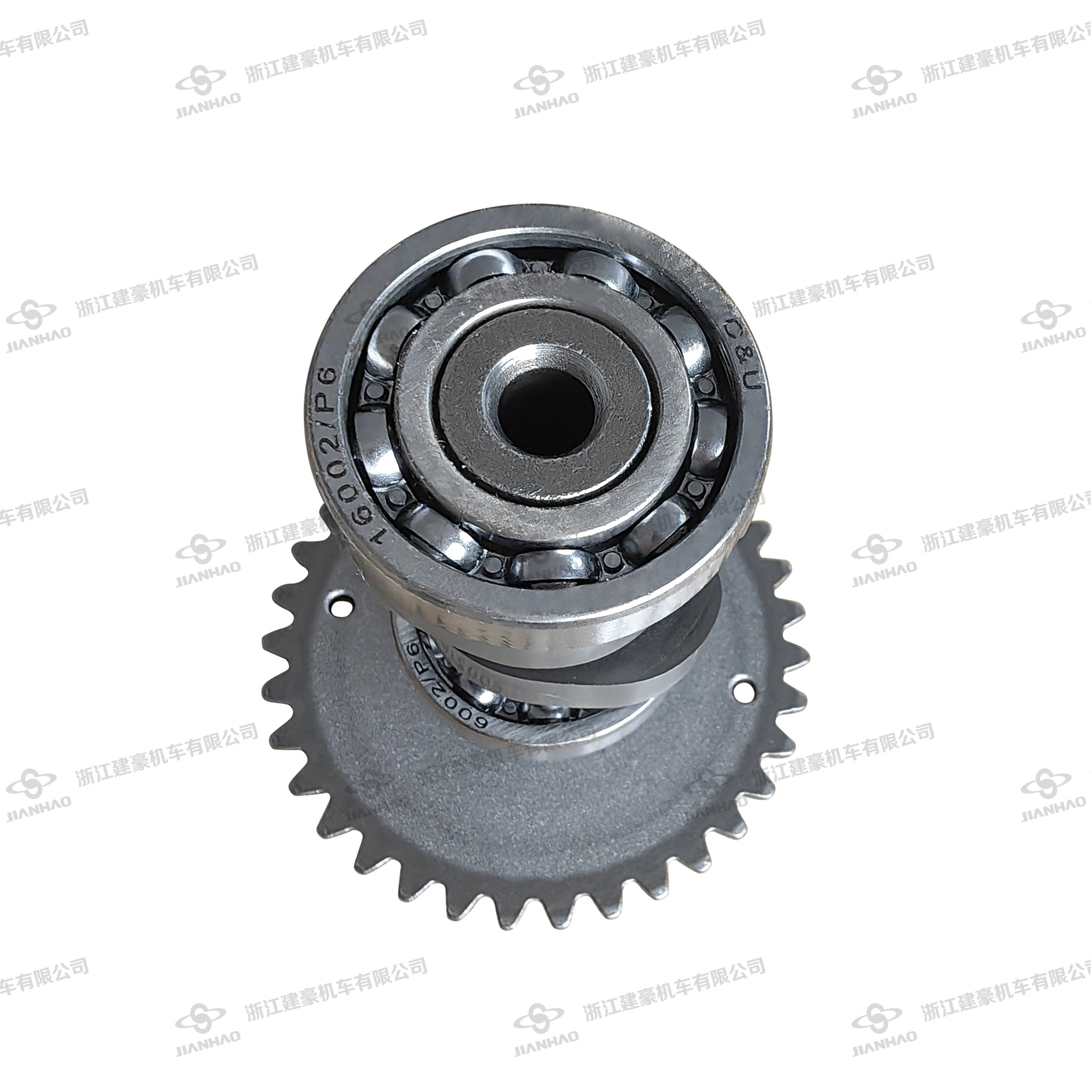 Распредвал для двигателя GY6 200cc JIANHAO 163QML