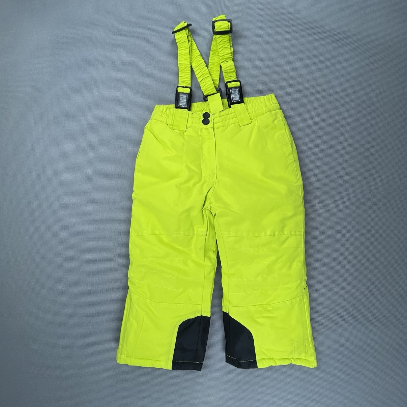 Original 2025 New Children's Ski Pants Detachable Children's Clothing Wholesale Ski Pants for Playing in the Snow