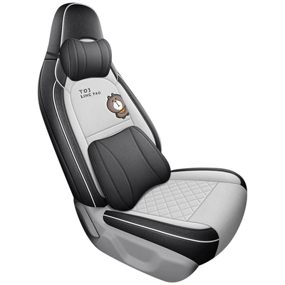 Special Car Seat Covers 200 Light — Modelə uyğun (Original) oturacaq örtükləri
