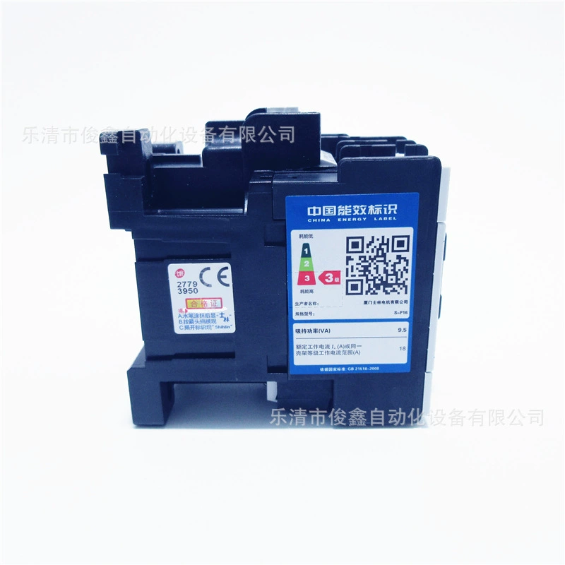 Оригинал подлинный Shihlin S-P16 220VAC