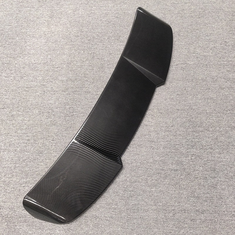Suitable for 2012-2018 Audi A6 C7 Touring Avant/Allroad Rear Wing Top Wing Without Drilling