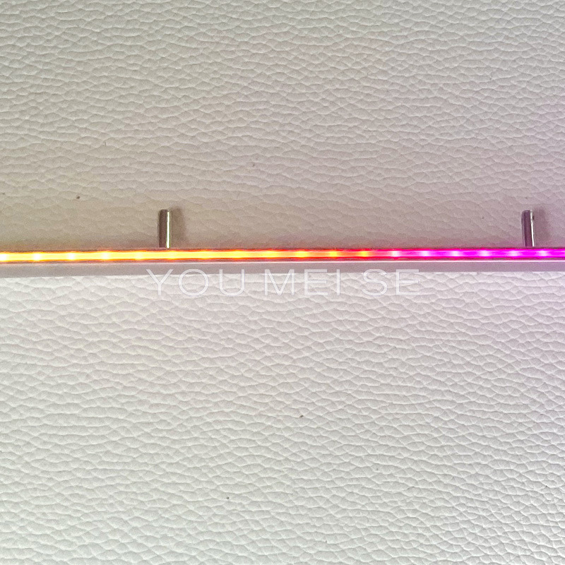 Car Ambient Lighting Is Suitable for Toyota Sienna 2021-2023