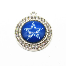 �W�������荵��� NFL charms �ϙ��������С���DIY�Ʒ���