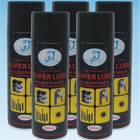 氟素 大白鲨 氟素  原装销售氟素润滑剂