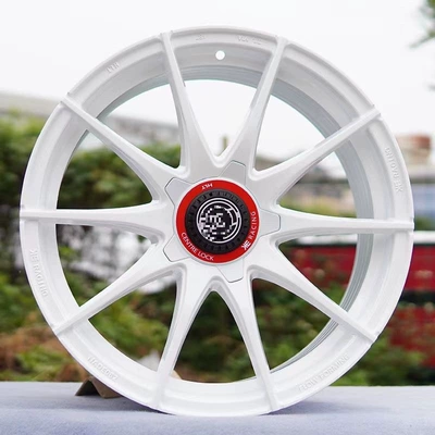 Hub — 19inch Gt Spin-Cast Modified Wheels